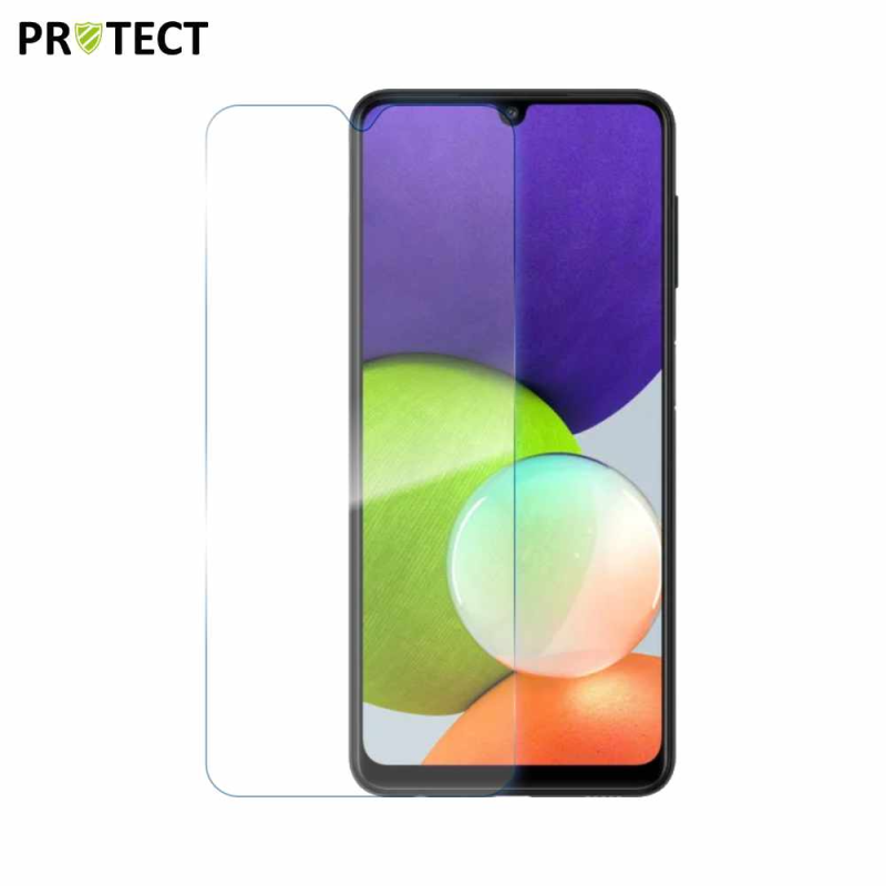 Vitre Samsung Galaxy A – PhoneFrance