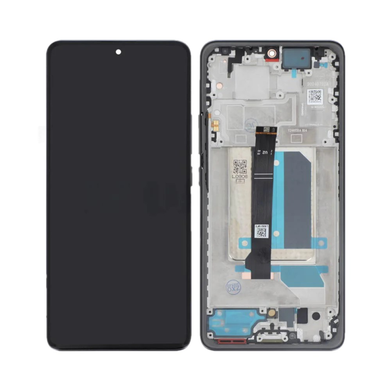 Écran Xiaomi Redmi – PhoneFrance