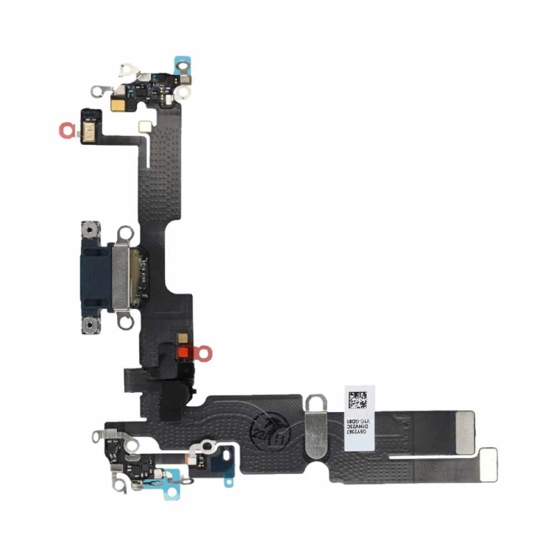 Connecteur Apple iPhone 14 – PhoneFrance