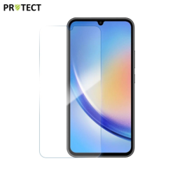 Vitre Samsung Galaxy A – PhoneFrance