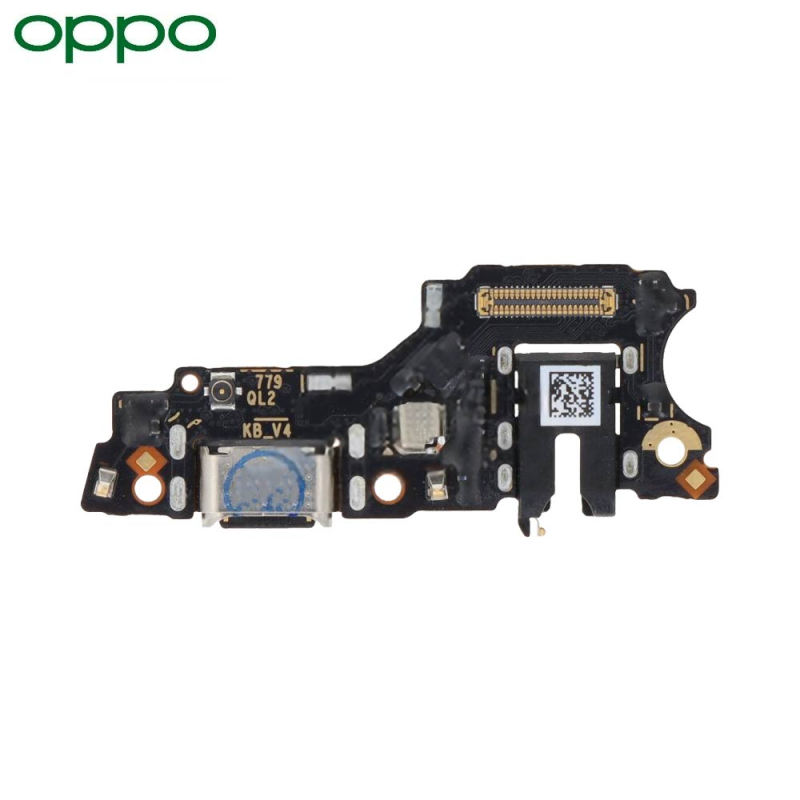 Connecteur de Charge Original OPPO A53s 2020/A53 4G 2020 4905149