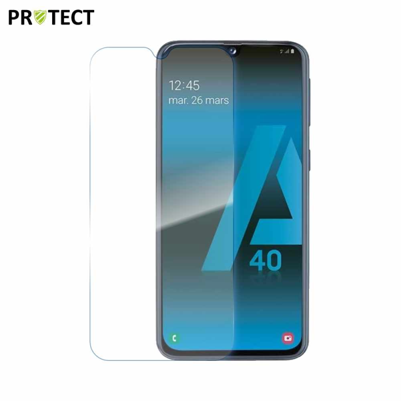 Vitre Samsung Galaxy A – PhoneFrance