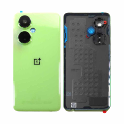 Cache Arrière Premium OnePlus Nord CE 3 Lite 5G Pastel Lime