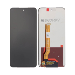 Ecran Tactile OEM OnePlus Nord CE 3 Lite 5G OPPO A98 5G (CPH2529) Noir