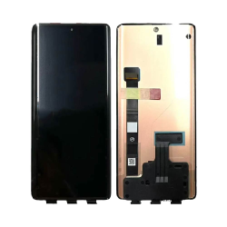 Ecran Tactile Premium Motorola Edge 40 Pro Noir