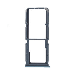 Tiroir SIM Premium OPPO A96 4G Bleu Crépuscule