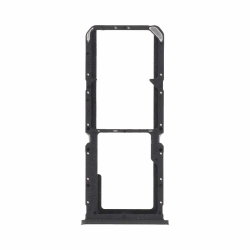 Tiroir SIM Premium OPPO A96 4G Noir Étoilé