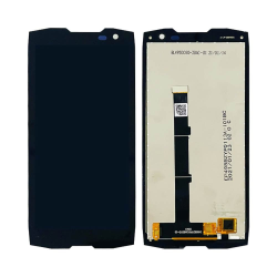 Ecran Tactile Crosscall CORE-M4 GO Noir