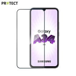 Vitre Samsung Galaxy A – PhoneFrance