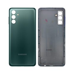 Cache Arrière Premium Samsung Galaxy A04s A047F Vert