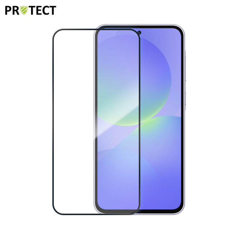 Vitre Samsung Galaxy A – PhoneFrance