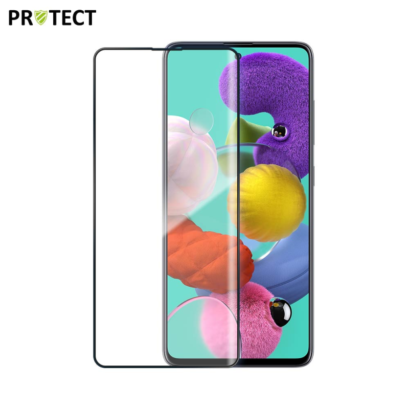 Vitre Samsung Galaxy A – PhoneFrance