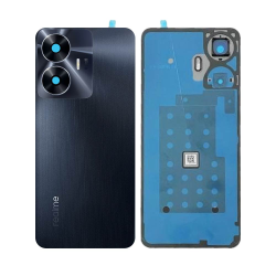 Cache Arrière Premium Realme C55 Nuit Pluvieuse