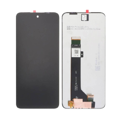 Ecran Tactile Premium Motorola Moto G53 Noir