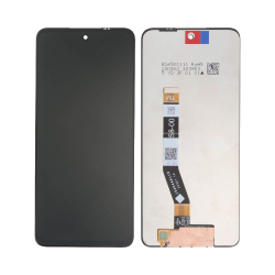 Ecran Tactile OEM Motorola Moto G73 Noir