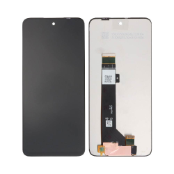 Ecran Tactile OEM Motorola Moto G23/Moto G13 Noir