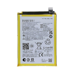 Batterie Premium Motorola Moto G23 PH50