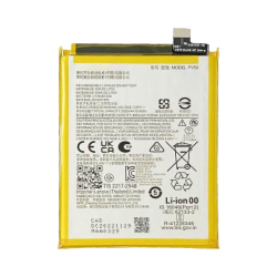 Batterie Premium Motorola Moto G73 PV50