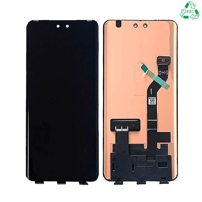 Ecran Tactile Original Pulled (PIEC) Xiaomi 13 Lite Noir