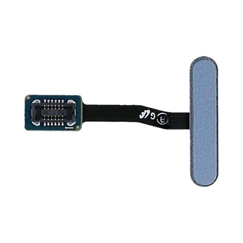 Lecteur Empreinte Premium Samsung Galaxy S10e G970 Bleu Prism