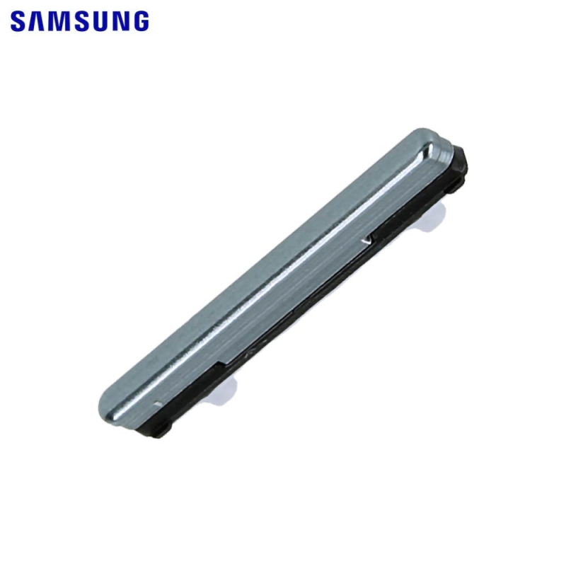 Bouton Volume Original Samsung Galaxy S10e G970 GH98-43736E Vert