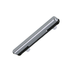 Bouton On/Off et Volume Premium Samsung Galaxy S10e G970 Blanc