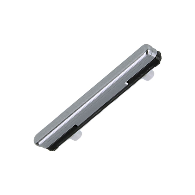 Bouton On/Off et Volume Premium Samsung Galaxy S10e G970 Blanc