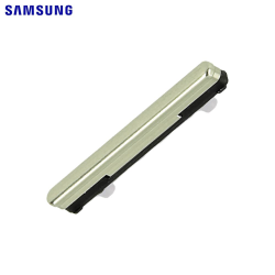 Bouton Volume Original Samsung Galaxy S10e G970 GH98-43736G Jaune