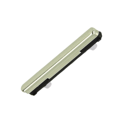 Bouton On/Off et Volume Premium Samsung Galaxy S10e G970 Jaune