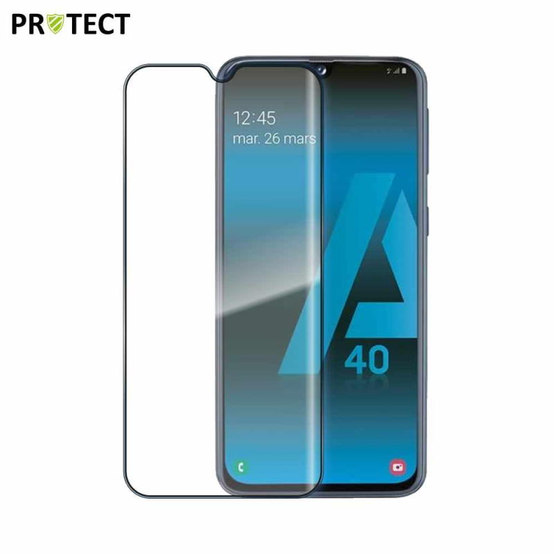 Vitre Samsung Galaxy A – PhoneFrance
