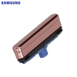 Bouton On/Off Original Samsung Galaxy Note 20 5G N981/Galaxy Note 20 Ultra 5G N986/Galaxy Note 20 N980/Galaxy Note 20 Ultra N985