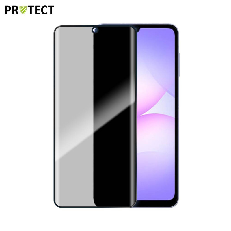 Vitre Samsung Galaxy A – PhoneFrance