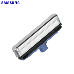 Bouton On/Off Original Samsung Galaxy Note 20 Ultra 5G N986/Galaxy Note 20 Ultra N985 GH98-45544C Blanc Mystique