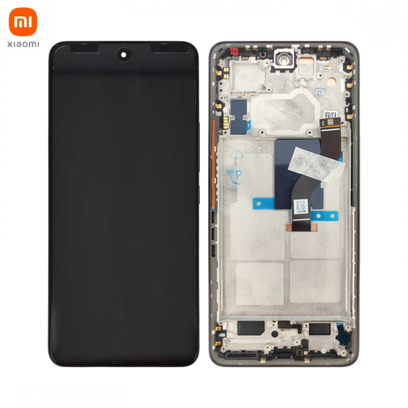 Autres Pièces Xiaomi Mi – PhoneFrance