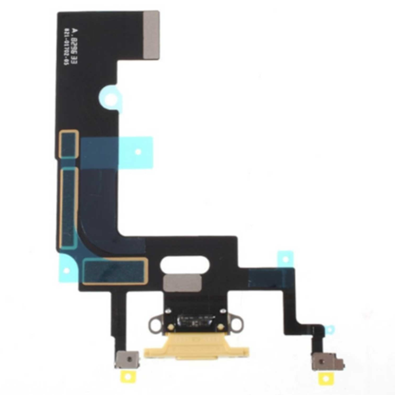 Connecteur Apple iPhone 12 – PhoneFrance