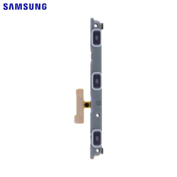 Nappe Power On/Off et Volume Originale Samsung Galaxy Note 20 Ultra 5G N986/Galaxy Note 20 Ultra N985 GH59-15299A