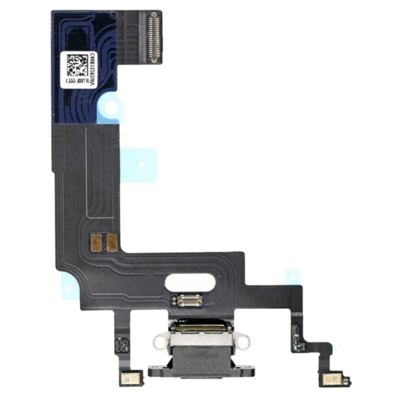 Connecteur Apple iPhone 12 – PhoneFrance