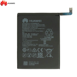 Batterie Originale Huawei Mate 9/Mate 9 Pro/Y9 2019 24022102 24022291 HB396689ECW