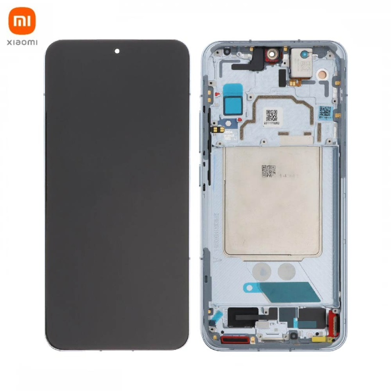 Autres Pièces Xiaomi Mi – PhoneFrance