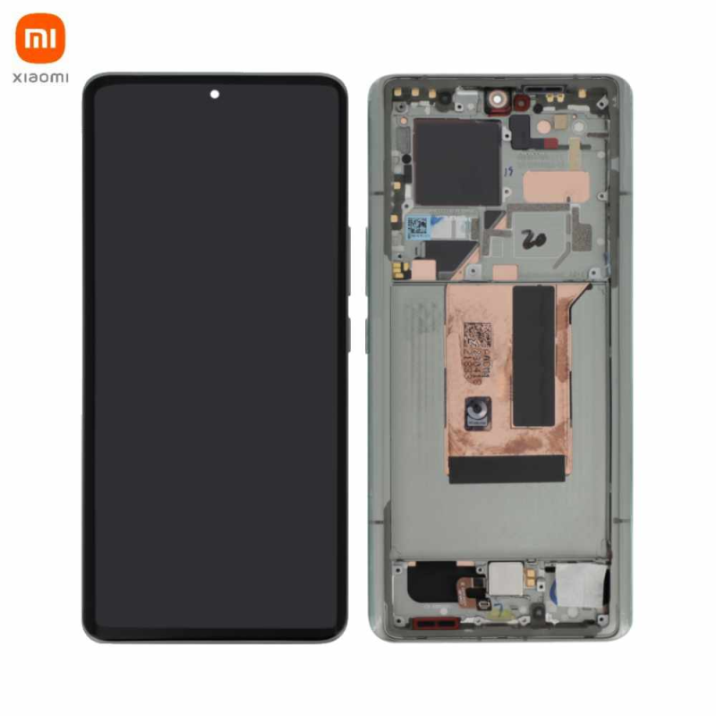 Autres Pièces Xiaomi Mi – PhoneFrance