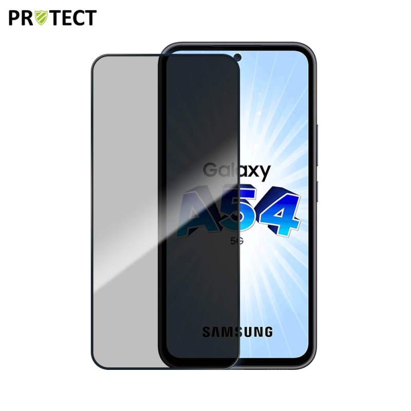 Vitre Samsung Galaxy A – PhoneFrance