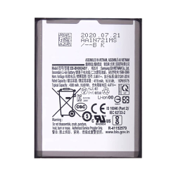 Batterie Premium Samsung Galaxy Note 20 5G N981/Galaxy Note 20 N980 EB-BN981ABY