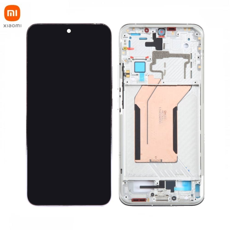 Autres Pièces Xiaomi Mi – PhoneFrance