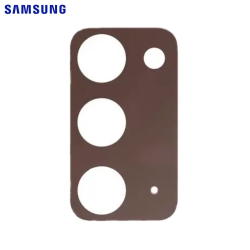Lentille Originale Samsung Galaxy Note 20 5G N981/Galaxy Note 20 N980 GH64-08156B Bronze Mystique