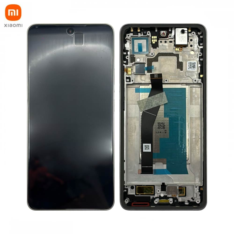 Autres Pièces Xiaomi Mi – PhoneFrance