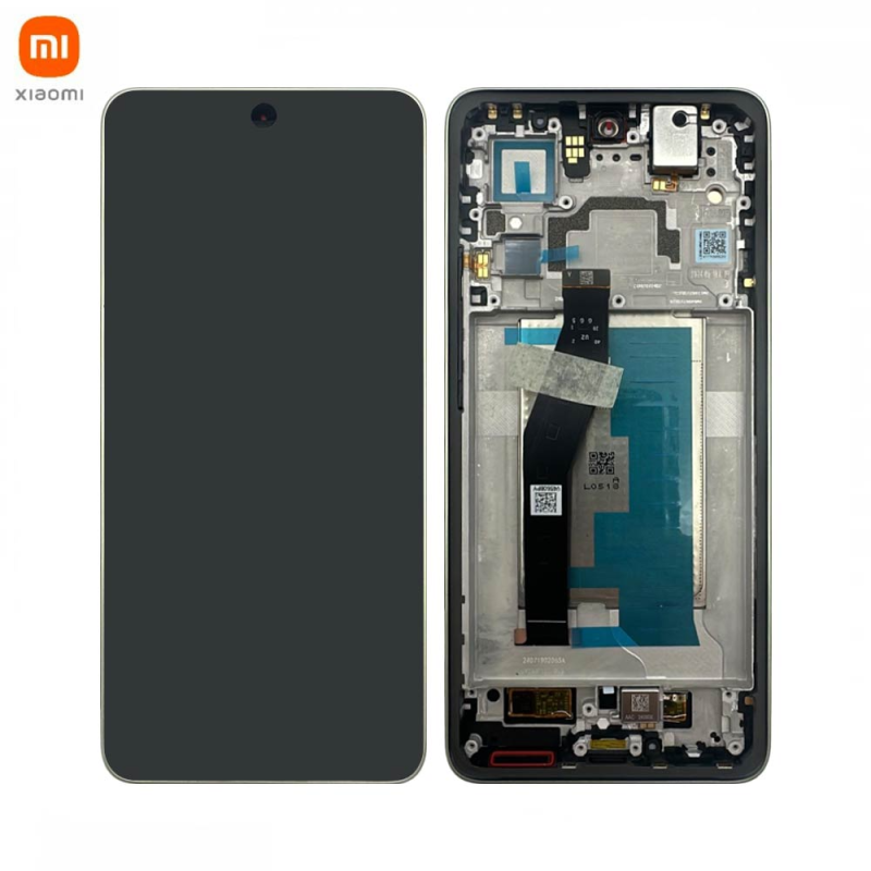 Autres Pièces Xiaomi Mi – PhoneFrance
