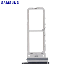 Tiroir SIM Original Samsung Galaxy Note 20 5G N981 GH98-45734A Gris Mystique