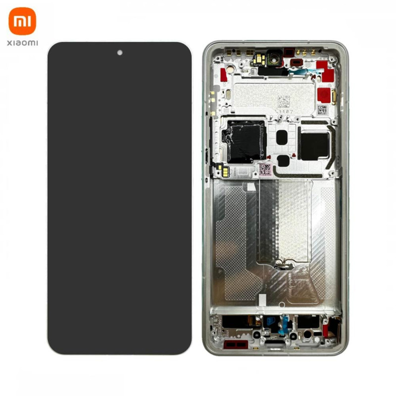 Autres Pièces Xiaomi Mi – PhoneFrance