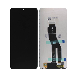 Ecran Tactile OEM Honor X8a/90 Lite Noir