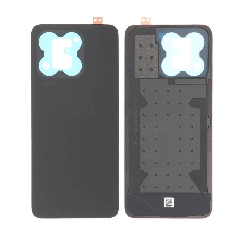 Cache Arrière Premium Honor X8a Noir Minuit